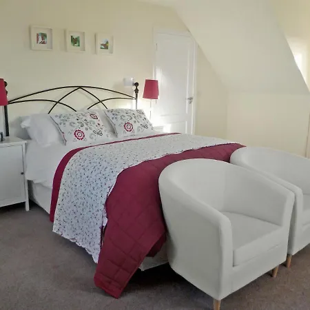 Cnocan Na Cuaig By Trident Homes Holiday home