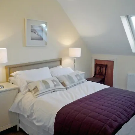 Cnocan Na Cuaig By Trident Homes Holiday home Carraroe