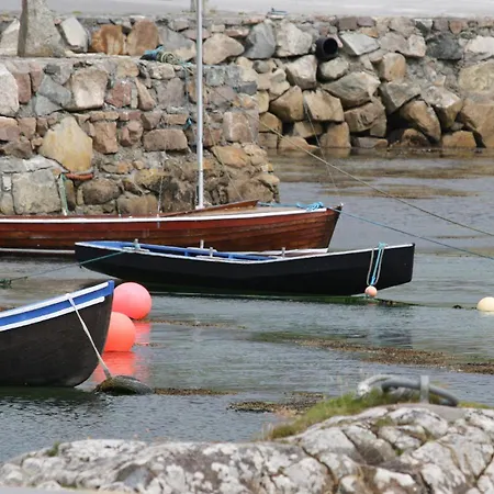 Holiday home Cnocan Na Cuaig By Trident Homes Carraroe